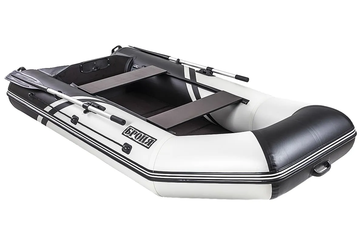 Лодка ПВХ БРОНЯ 280