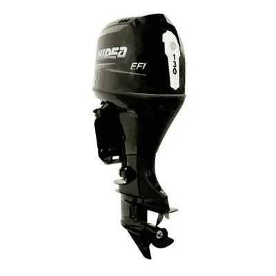 Лодочный мотор Hidea HDEF 150 FMEX-T EFI