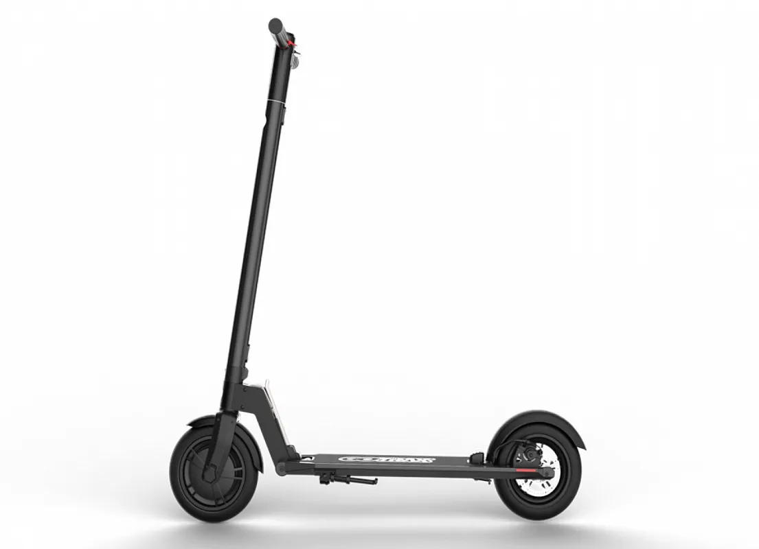 Электросамокат KROSTEK e-scooter #2 220w