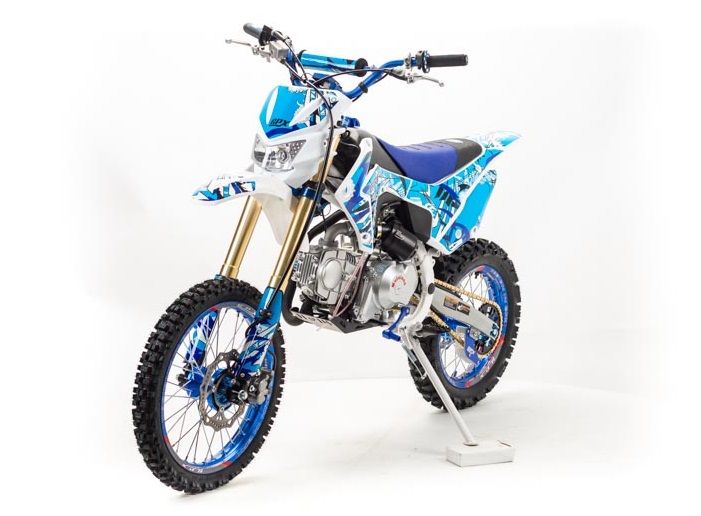 Питбайк MOTOLAND CRF 125
